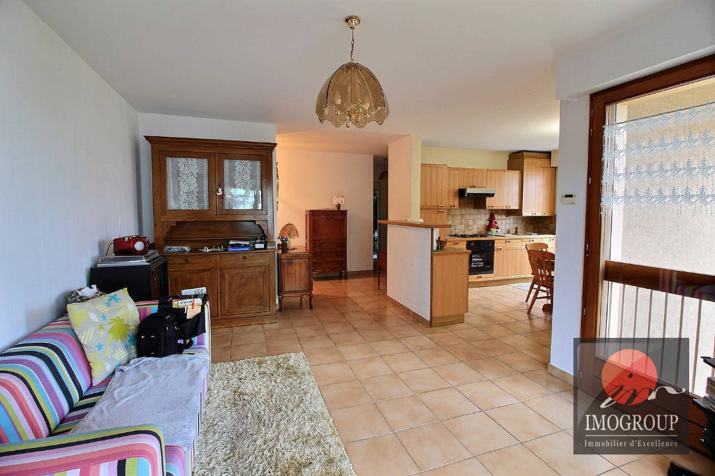 Bien Vendu Appartement Pi Ces Thonon Les Bains