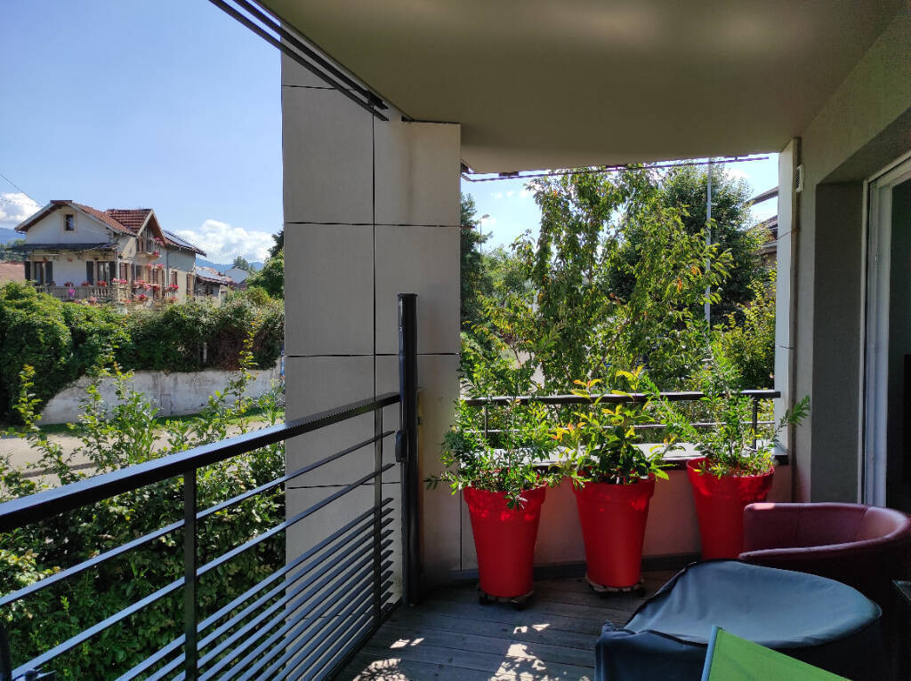 Bien vendu Appartement 3 pièces Thonon les Bains 74200