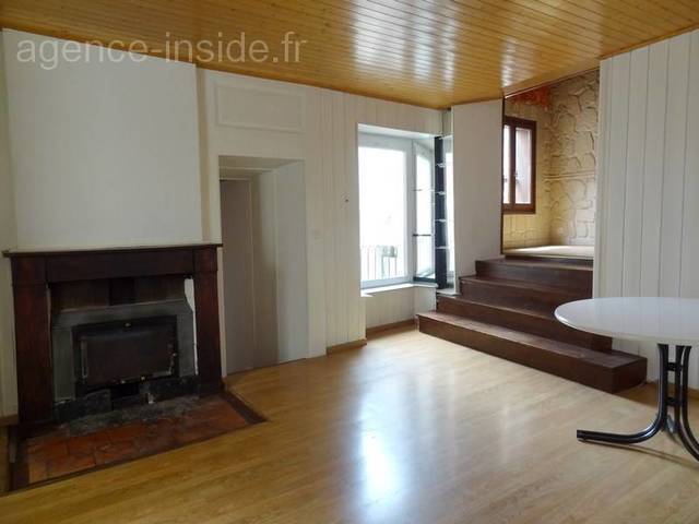 Sold property - Apartment t4 80 m² Gex 01170 CENTRE VILLE