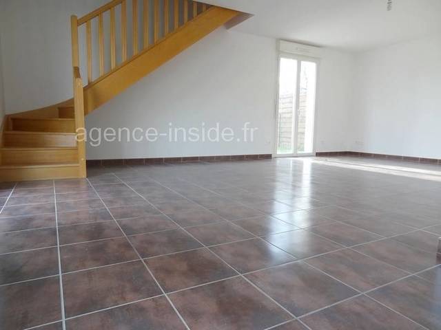 Sold property - Apartment t4 80 m² Saint-Jean-de-Gonville 01630 CALME