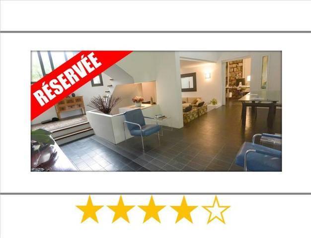 Sold property - House 5 rooms 165 m² Prévessin-Moëns 01280 CENTRE VILLE