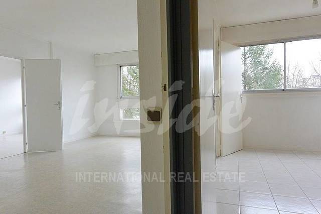 Sold Apartment appartement 3 rooms 71 m² Ferney-Voltaire 01210 CENTRE VILLE