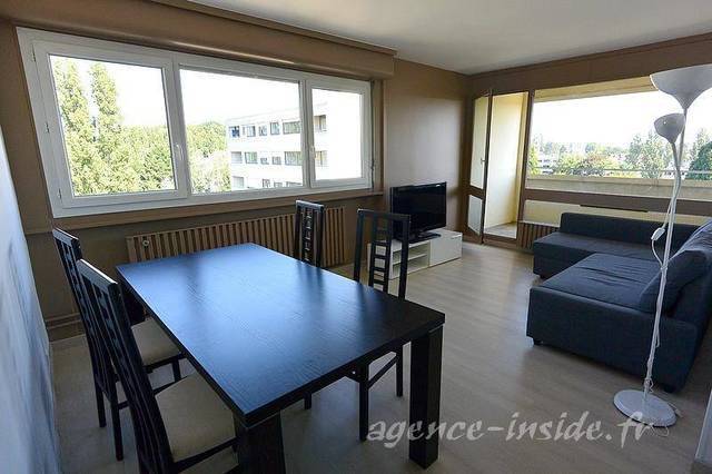Sold Apartment appartement 3 rooms 64 m² Ferney-Voltaire 01210 CALME
