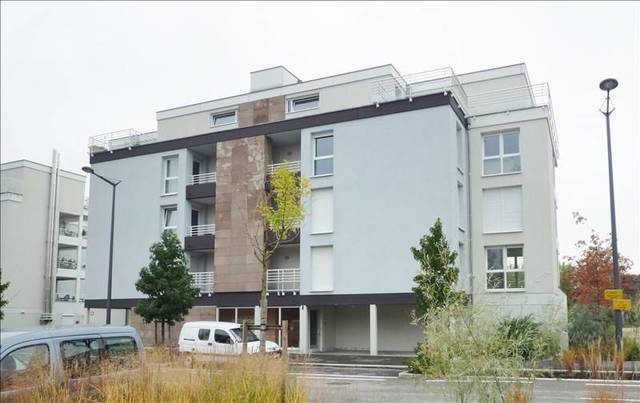 Vente appartement 3 pièces 72 m² à Cernay (68700)