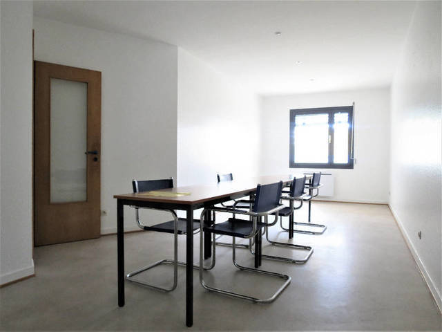 Vente appartement 2 pièces 53.09 m² à Illzach (68110)