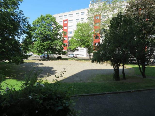 Vente appartement 4 pièces 74.5 m² à Illzach (68110)