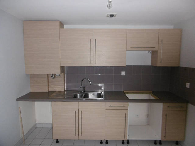Location appartement 4 pièces 95 m² à Mulhouse (68100)
