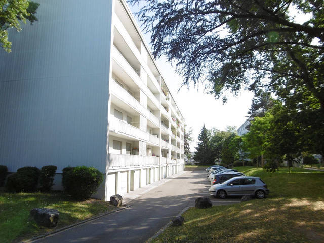 Location appartement 4 pièces 76.06 m² à Illzach (68110)