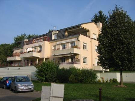 Location Appartement 2 pièces 47.31 m² Lutterbach (68460)
