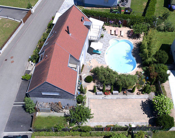 Vente maison villa 6 pièces 165 m² à Hagenthal-le-Haut (68220)