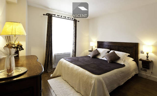 Holiday rentals Apartment t3 4 sleeps 80 m² Megève 74120