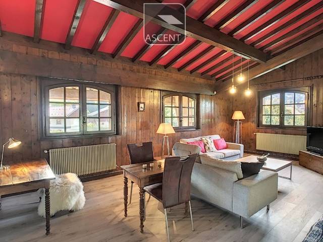 Location vacances Chalet 8 personnes 180 m² Megève 74120