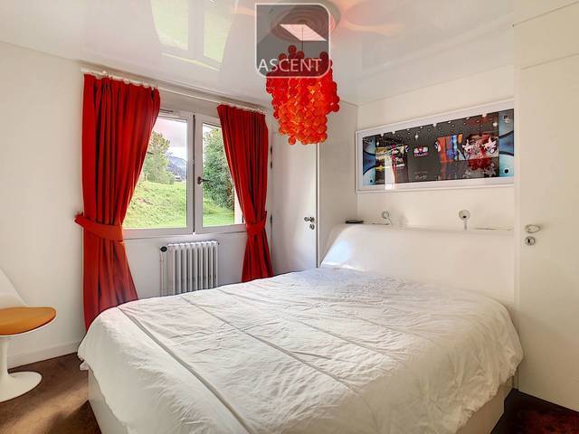 Holiday rentals Apartment t3 5 sleeps 70 m² Megève 74120