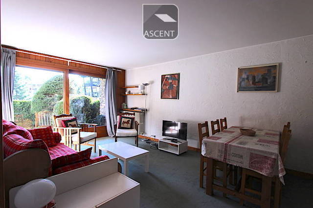 Holiday rentals Apartment t1 3 sleeps 45 m² Megève 74120