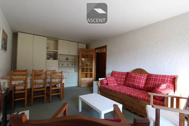 Location vacances Appartement t1 3 personnes 45 m² Megève 74120