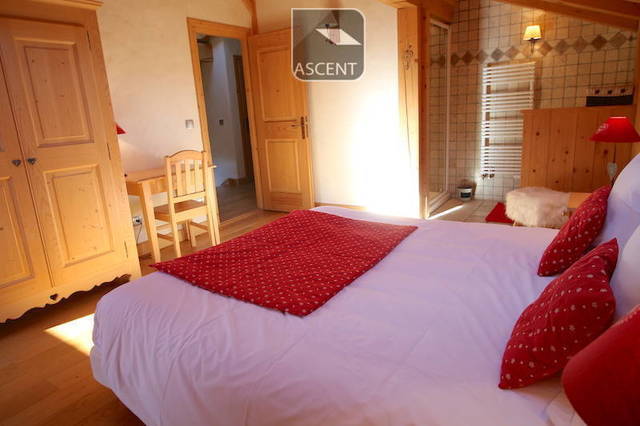 Holiday rentals Chalet 8 sleeps 150 m² Megève 74120