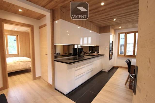 Holiday rentals Apartment t5 8 sleeps 110 m² Megève 74120
