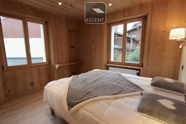 Holiday rentals Apartment t5 8 sleeps 110 m² Megève 74120
