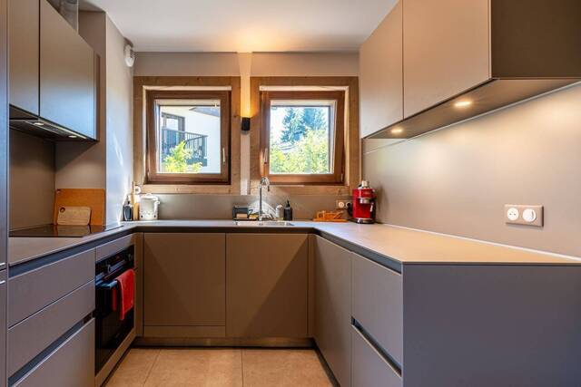 Vente Appartement 3 pièces 49.28 m² Megève 74120