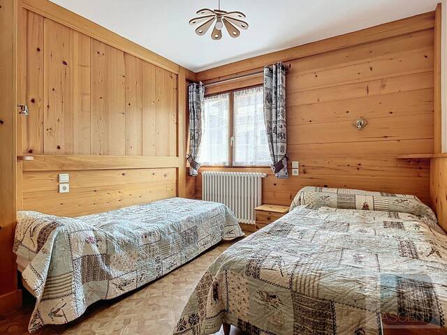 Sale Chalet 16 rooms 252 m² Crest-Voland 73590