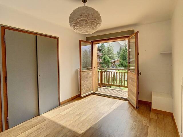 Vente Appartement 4 pièces 79.4 m² Megève 74120