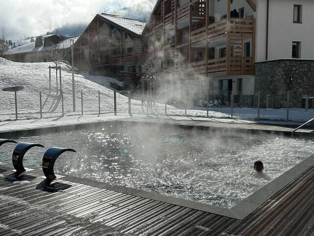 Vente Appartement 4 pièces 67.74 m² Megève 74120