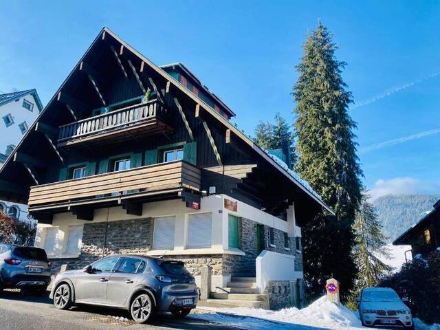 Holiday rentals Apartment 70 m² Megève 74120