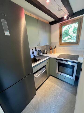 Vente Appartement 6 pièces 62.57 m² Megève 74120