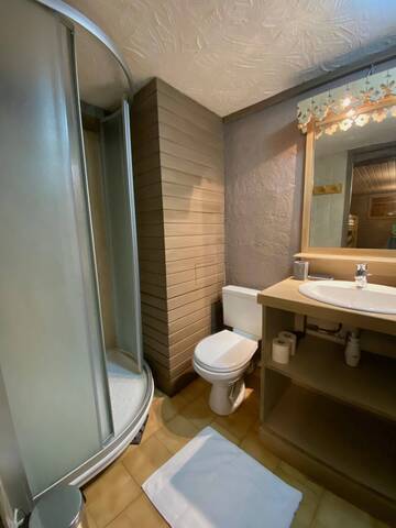 Vente Appartement 6 pièces 62.57 m² Megève 74120