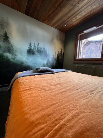 Sale Apartment 4 rooms 82.08 m² Megève 74120