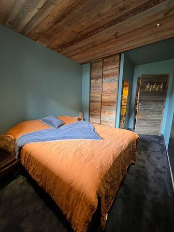 Sale Apartment 4 rooms 82.08 m² Megève 74120