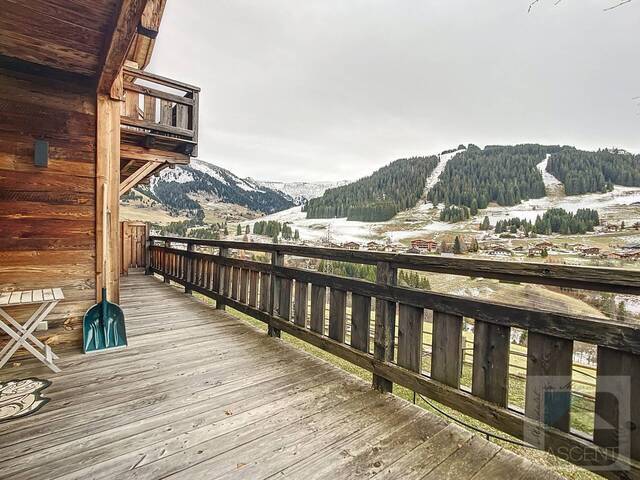 Vente Appartement 8 pièces 145.79 m² Notre-Dame-de-Bellecombe 73590