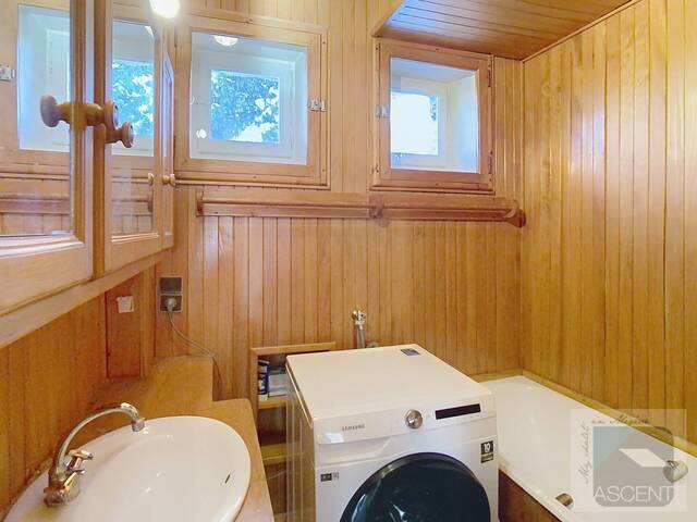 Sale Apartment 2 rooms 54 m² Megève 74120