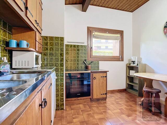 Holiday rentals Apartment 75 m² Megève 74120