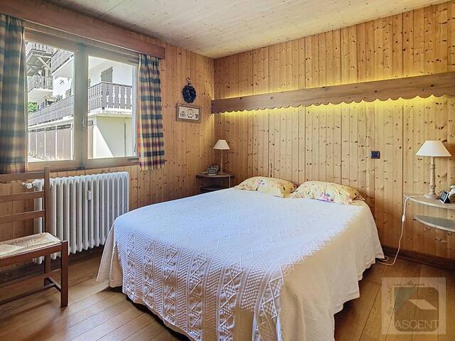 Vente Appartement 4 pièces 73.94 m² Megève 74120