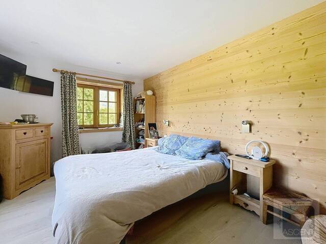 Sale Apartment 7 rooms 158 m² Megève 74120