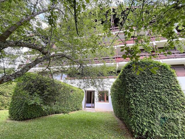 Sale Apartment 2 rooms 27 m² Megève 74120