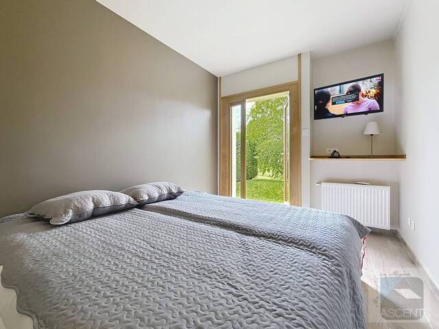 Sale Apartment 2 rooms 27 m² Megève 74120