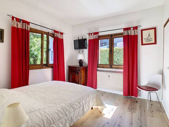 Location vacances Appartement 65 m² Megève 74120