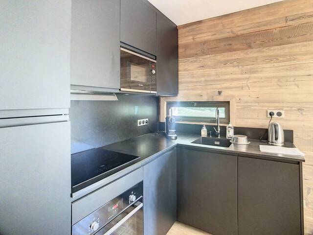 Location vacances Appartement 43 m² Megève 74120