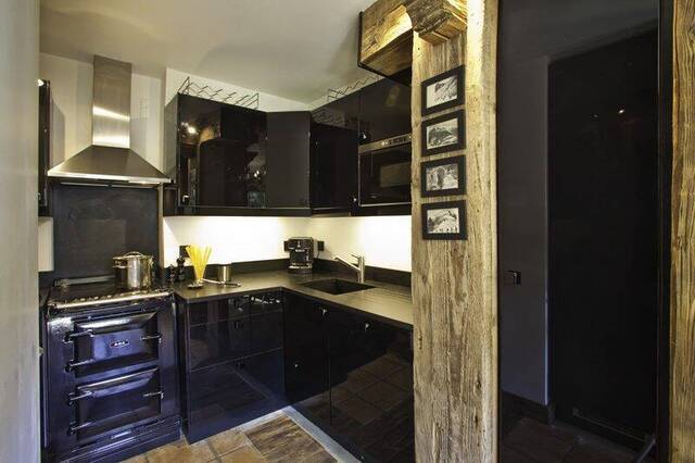 Location vacances Appartement 58 m² Megève 74120