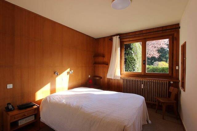 Location vacances Appartement 45 m² Megève 74120
