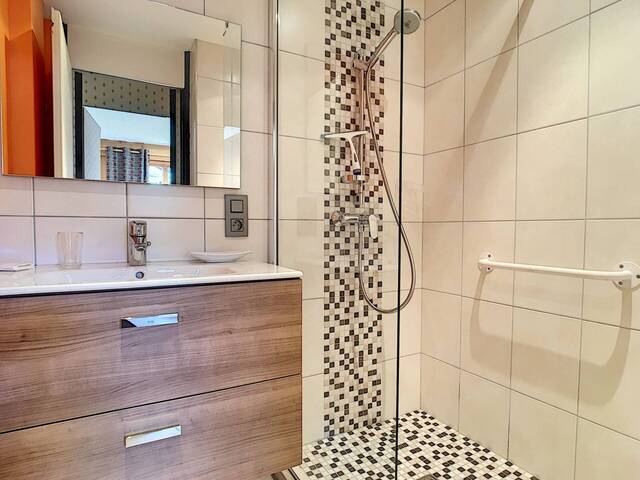 Holiday rentals Apartment 70 m² Megève 74120