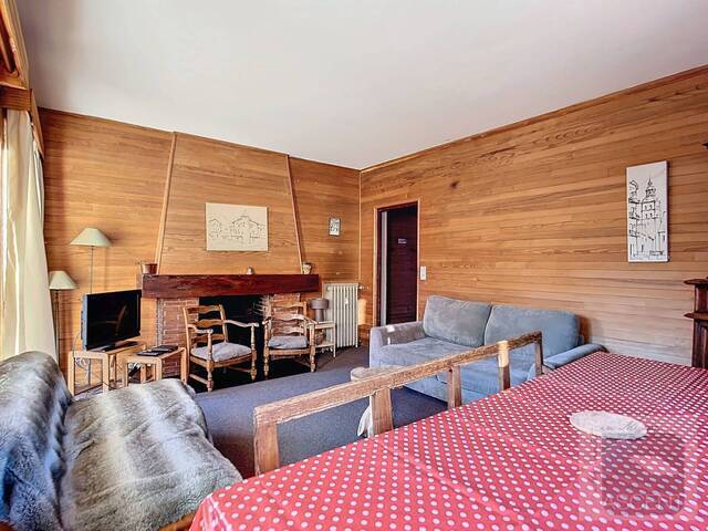 Holiday rentals Apartment 90 m² Megève 74120