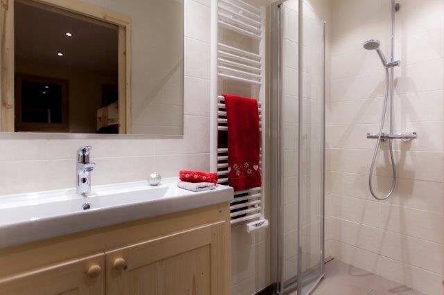Location vacances Appartement 30 m² Megève 74120