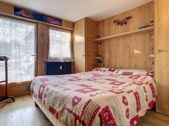 Location vacances Appartement 38.71 m² Megève 74120