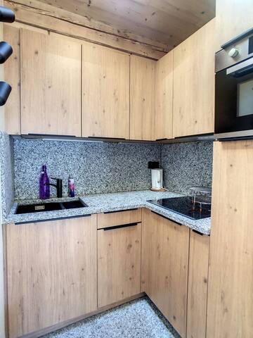 Holiday rentals Apartment 64 m² Praz-sur-Arly 74120