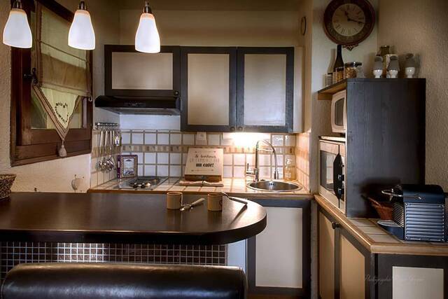 Location vacances Appartement 30 m² Megève 74120