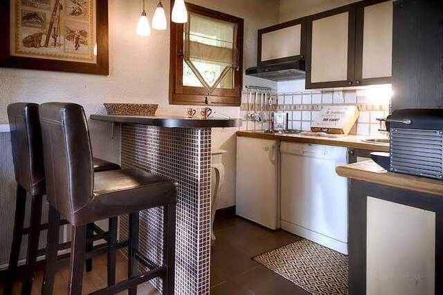 Location vacances Appartement 30 m² Megève 74120