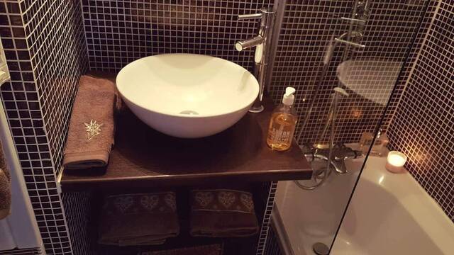 Location vacances Appartement 30 m² Megève 74120